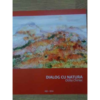 DIALOG CU NATURA (ALBUM PICTURA)