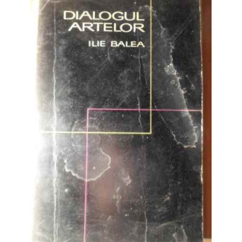 DIALOGUL ARTELOR