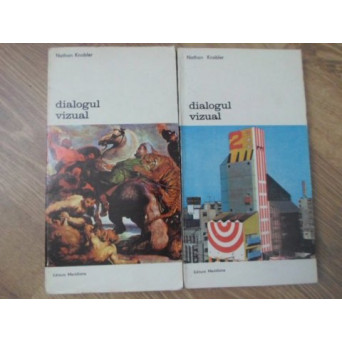 DIALOGUL VIZUAL VOL.1-2