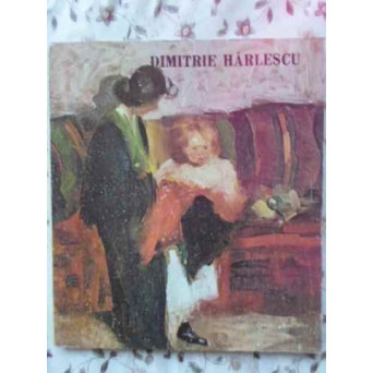DIMITRIE HARLESCU
