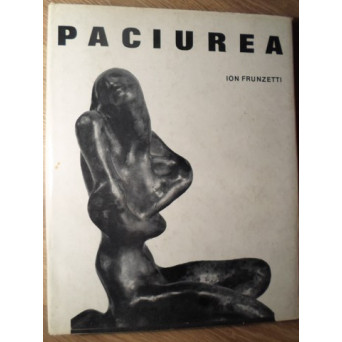 DIMITRIE PACIUREA, STUDIU MONOGRAFIC