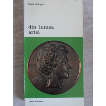 DIN LUMEA ARTEI