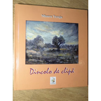 DINCOLO DE CLIPA. ALBUM DE PICTURA