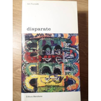 DISPARATE
