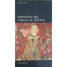 DOAMNELE DIN VEACUL AL XII-LEA