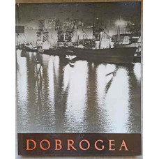 DOBROGEA