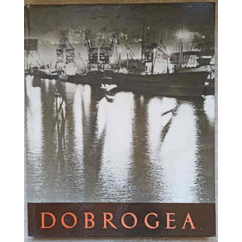 DOBROGEA