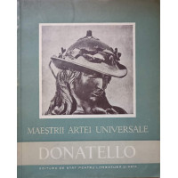 DONATELLO 1386-1466 DONATELLO 1386-1466