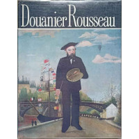 DOUANIER ROUSSEAU. ALBUM DE ARTA DOUANIER ROUSSEAU. ALBUM DE ARTA
