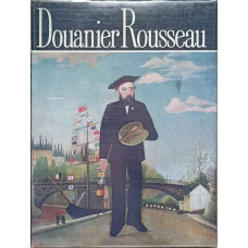 DOUANIER ROUSSEAU. ALBUM DE ARTA