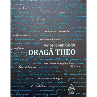 DRAGA THEO. SCRISORI CATRE FRATELE SAU