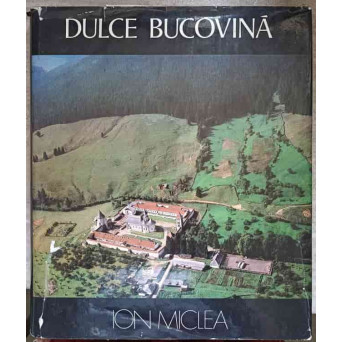 DULCE BUCOVINA