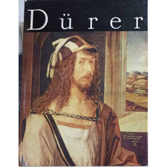 DURER. ALBUM PICTURA
