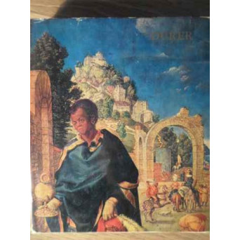 DURER PICTORUL
