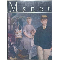 EDOUARD MANET. ALBUM DE ARTA EDOUARD MANET. ALBUM DE ARTA