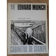 EDVARD MUNCH