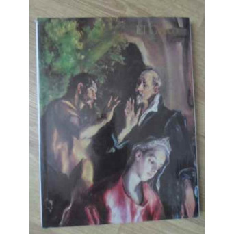 EL GRECO. ALBUM
