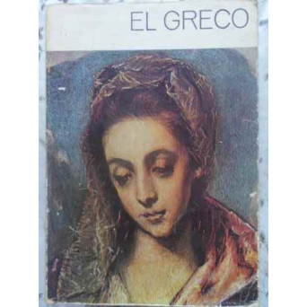 EL GRECO