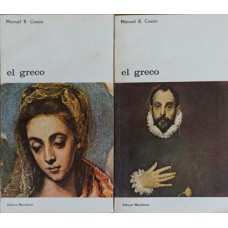 EL GRECO VOL.1-2