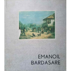 EMANOIL BARDASARE 1850-1935