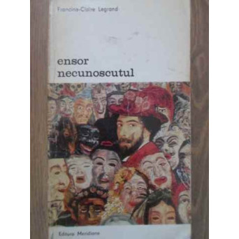 ENSOR NECUNOSCUTUL
