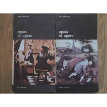 EPOCI SI OPERE VOL.1-2