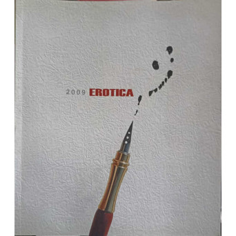 EROTICA 2009. ALBUM
