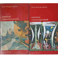 ESTETICA CONTEMPORANA VOL.1-2