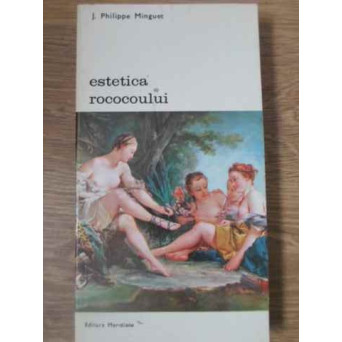 ESTETICA ROCOCOULUI