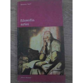 FILOSOFIA ARTEI VOL.1