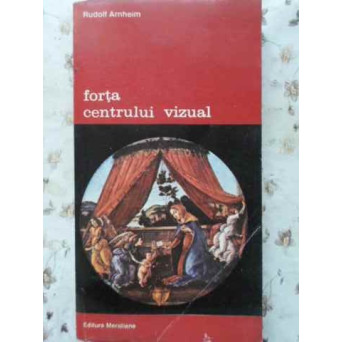 FORTA CENTRULUI VIZUAL