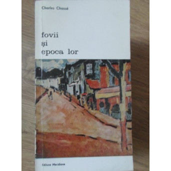 FOVII SI EPOCA LOR
