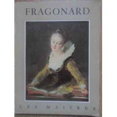 FRAGONARD 1732-1806