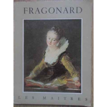 FRAGONARD 1732-1806