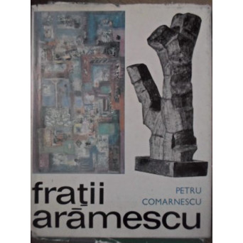 FRATII ARAMESCU