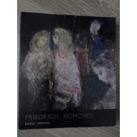 FRIEDRICH BOMCHES. ALBUM PICTURA FRIEDRICH BOMCHES. ALBUM PICTURA