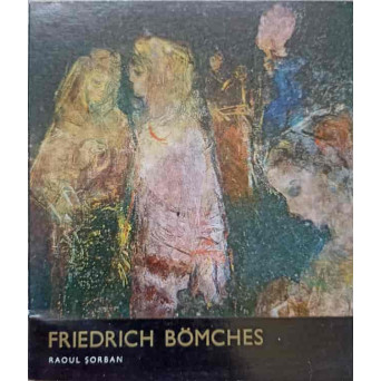 FRIEDRICH BOMCHES. ALBUM