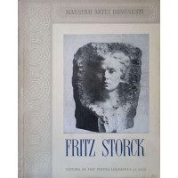 FRITZ STORCK FRITZ STORCK