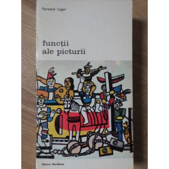 FUNCTII ALE PICTURII