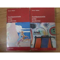 FUNDAMENTELE ARTEI MODERNE VOL.1-2