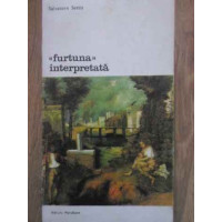 FURTUNA INTERPRETATA FURTUNA INTERPRETATA