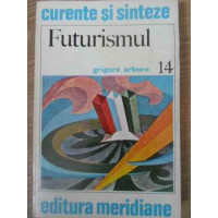 FUTURISMUL FUTURISMUL