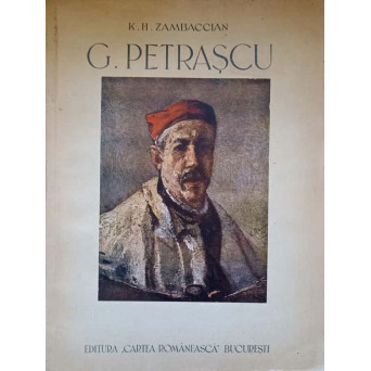 G. PETRASCU. ALBUM
