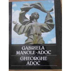 GABRIELA MANOLE-ADOC GHEORGHE ADOC