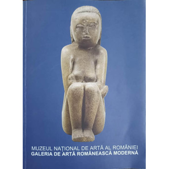 GALERIA DE ARTA ROMANEASCA MODERNA