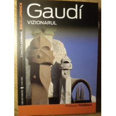 GAUDI VIZIONARUL