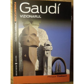 GAUDI VIZIONARUL