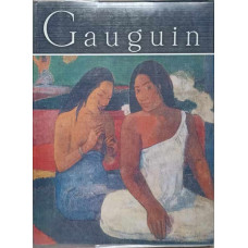 GAUGUIN. ALBUM DE ARTA