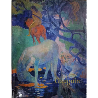 GAUGUIN. ALBUM PICTURA