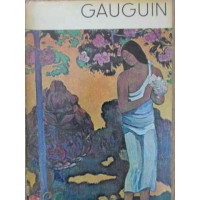 GAUGUIN. ALBUM GAUGUIN. ALBUM
